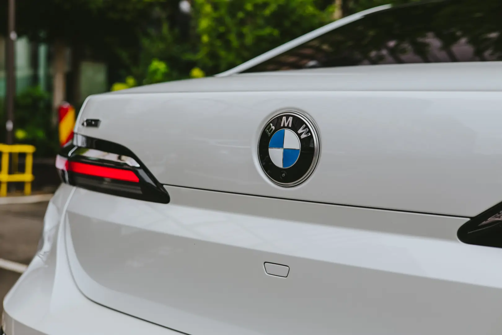 BMW 740d xDrive 2025