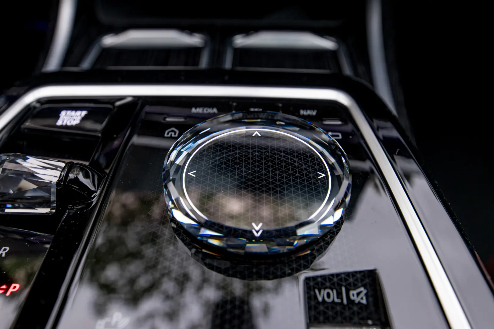 BMW 740d xDrive 2025
