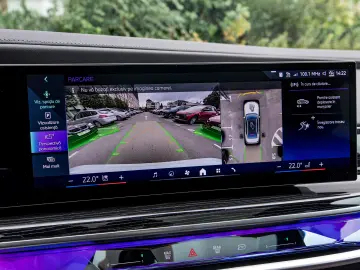 BMW 740d xDrive 2025