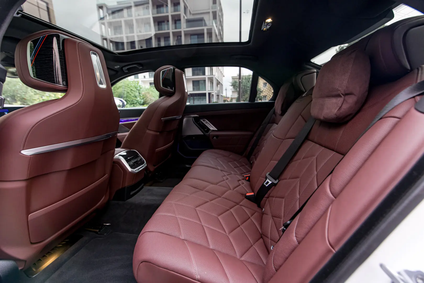 BMW 740d xDrive 2025