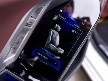 BMW 740d xDrive 2025