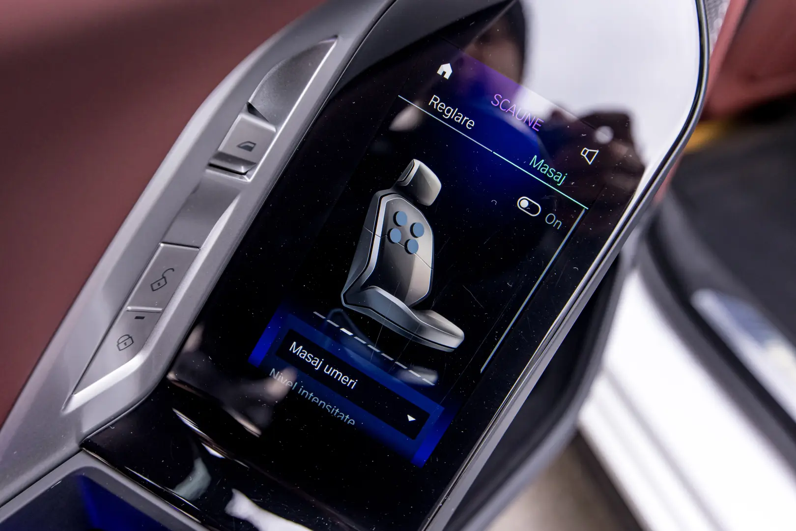 BMW 740d xDrive 2025