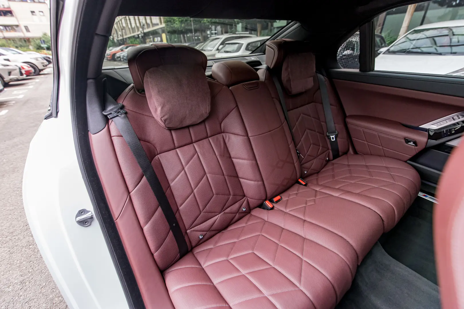 BMW 740d xDrive 2025