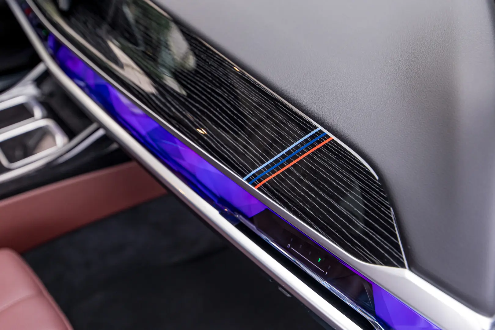 BMW 740d xDrive 2025