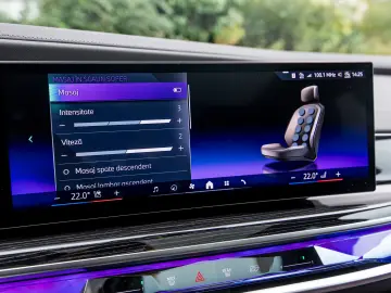 BMW 740d xDrive 2025