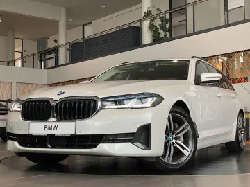 530d xDrive
