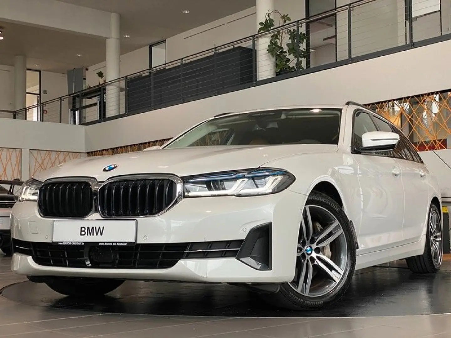 530d xDrive