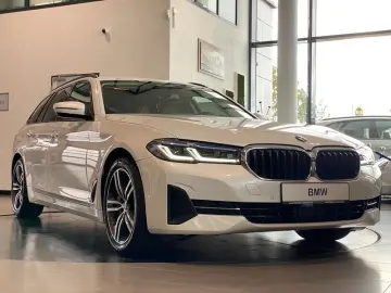 530d xDrive