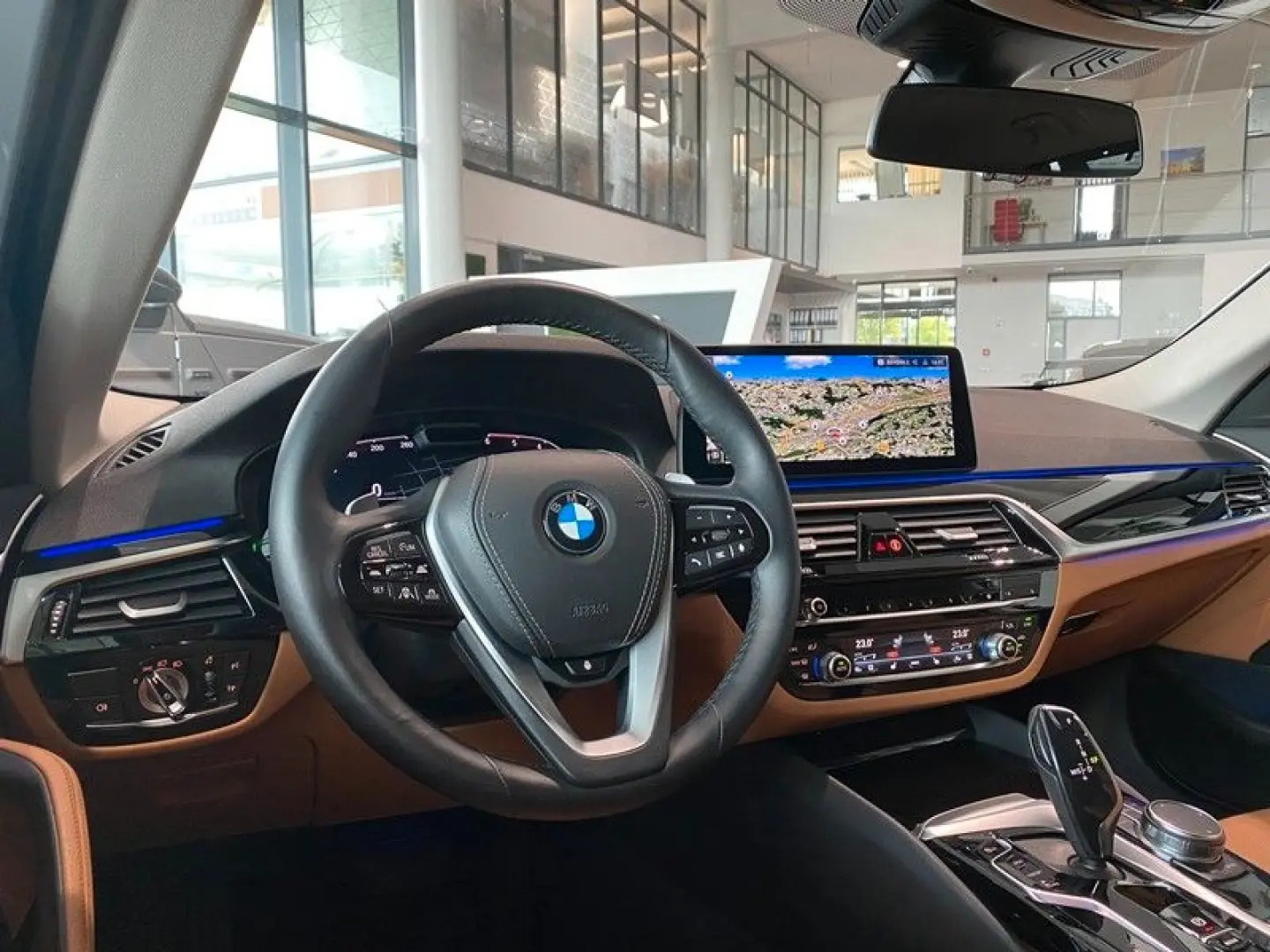 530d xDrive