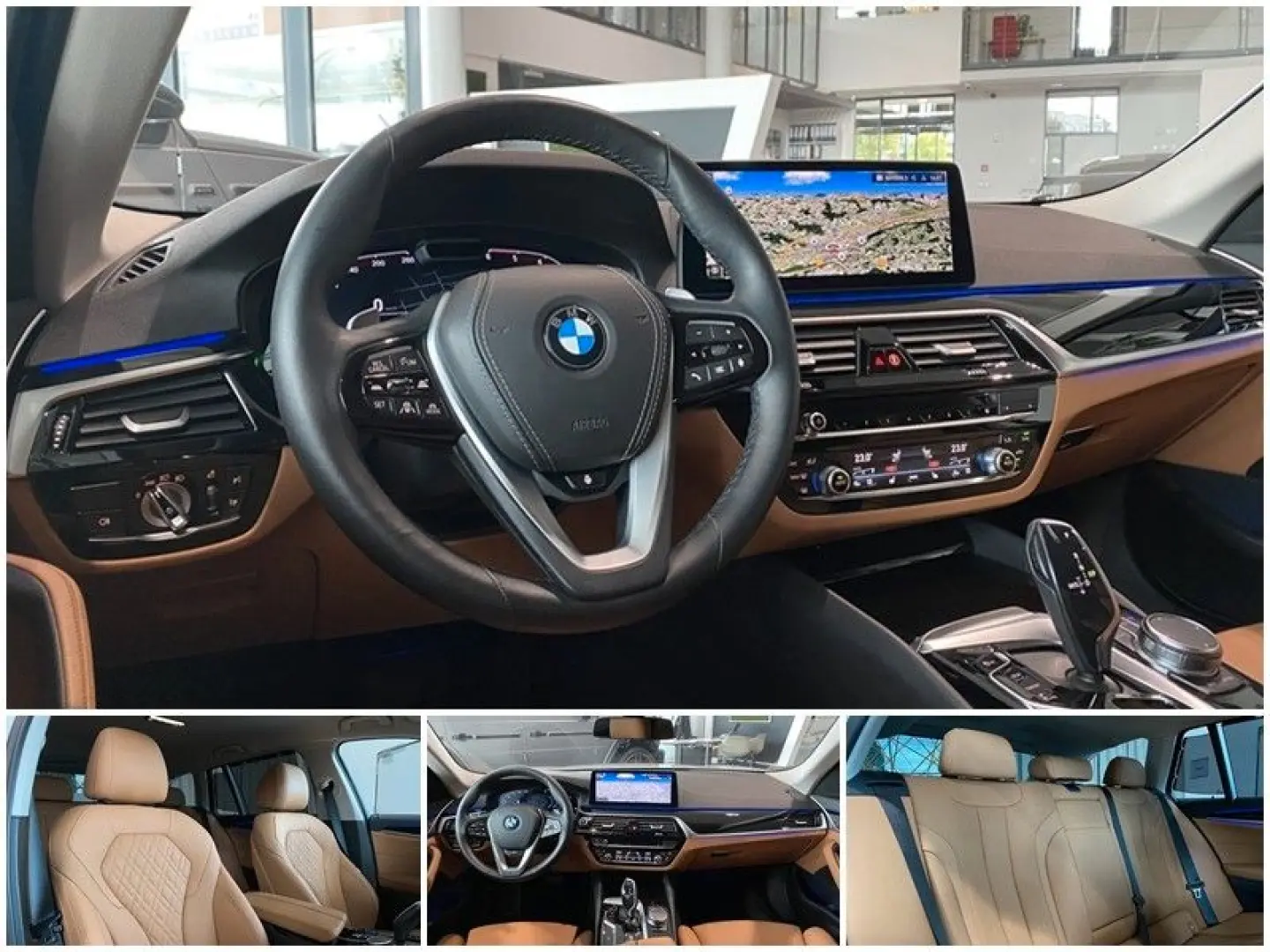 530d xDrive
