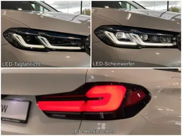 530d xDrive