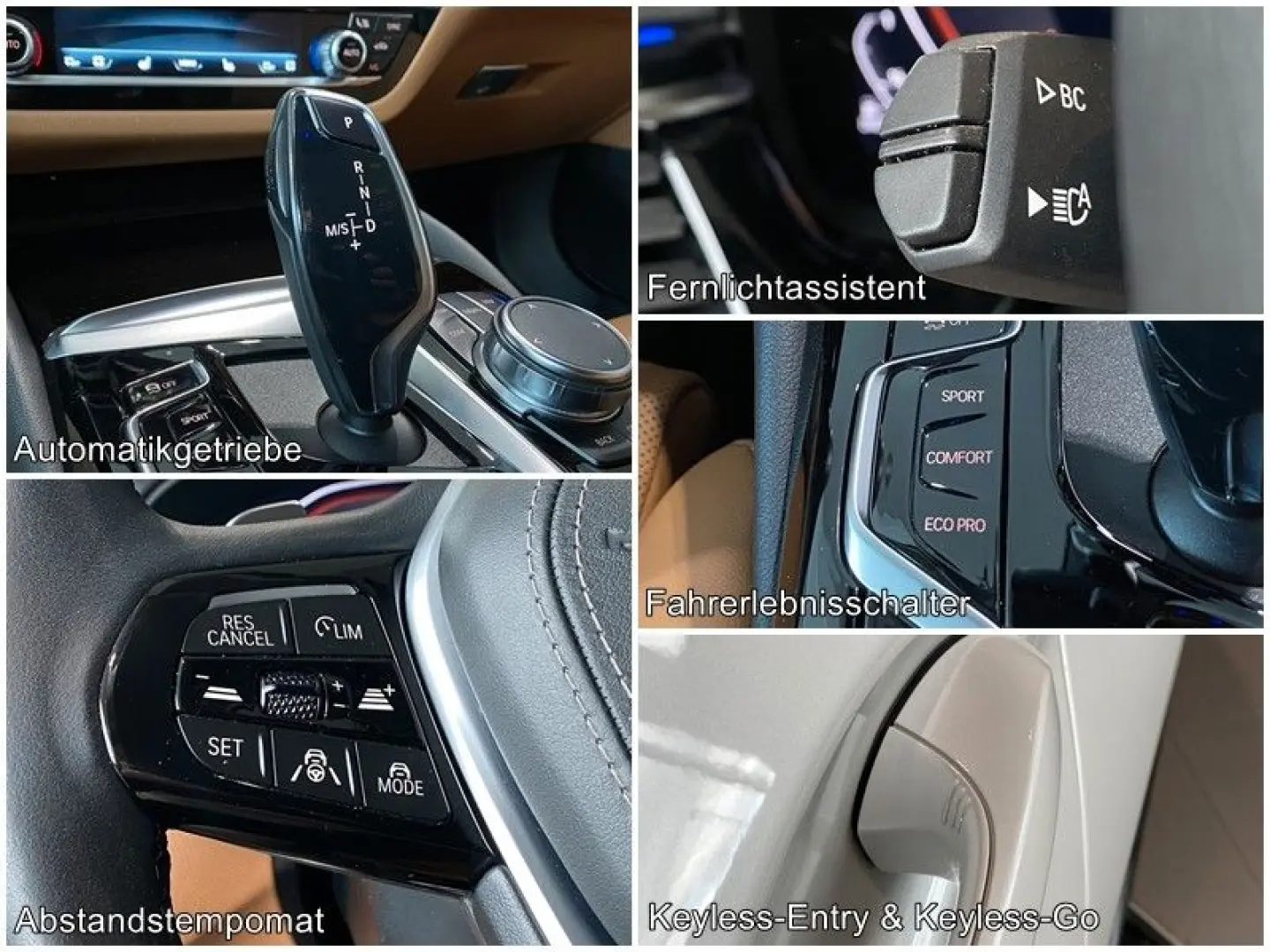 530d xDrive
