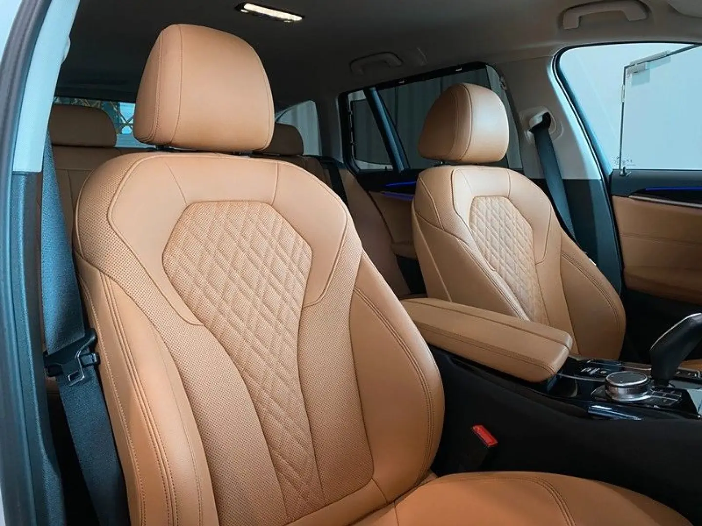 530d xDrive