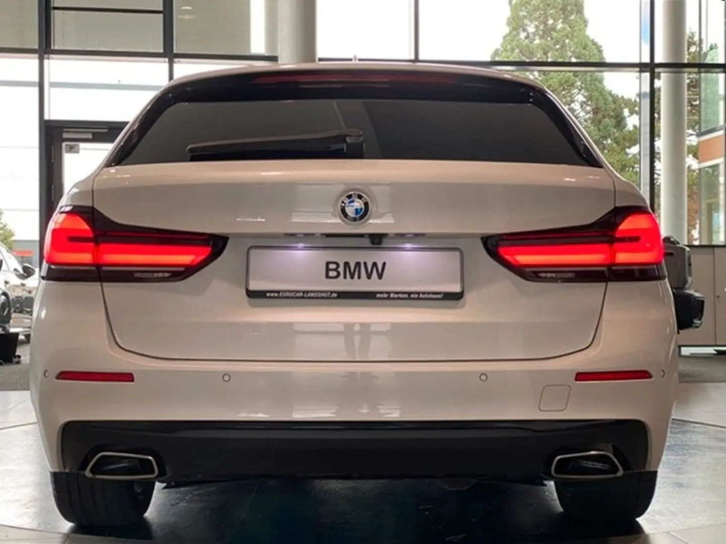 530d xDrive