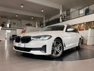 530d xDrive