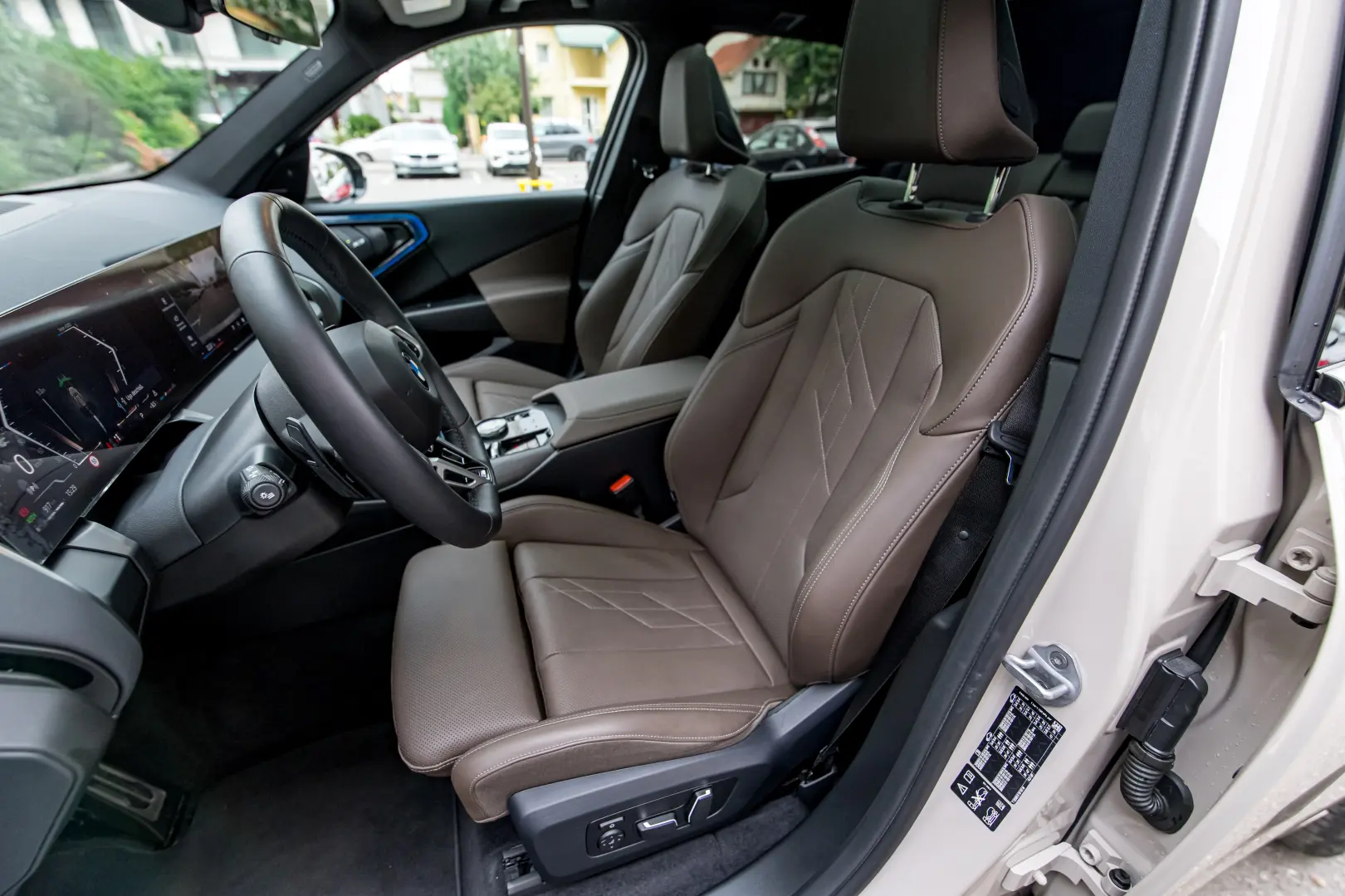 BMW X3 20d Xdrive