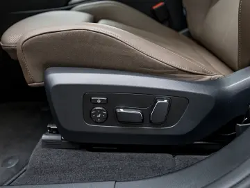 BMW X3 20d Xdrive