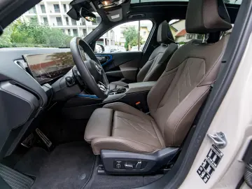 BMW X3 20d Xdrive