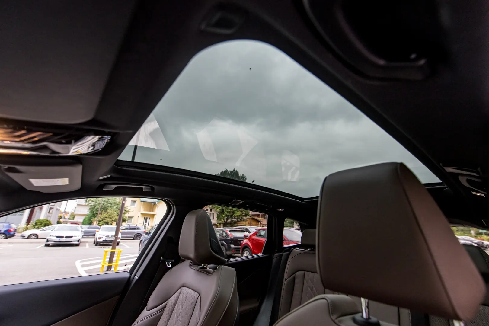 BMW X3 20d Xdrive
