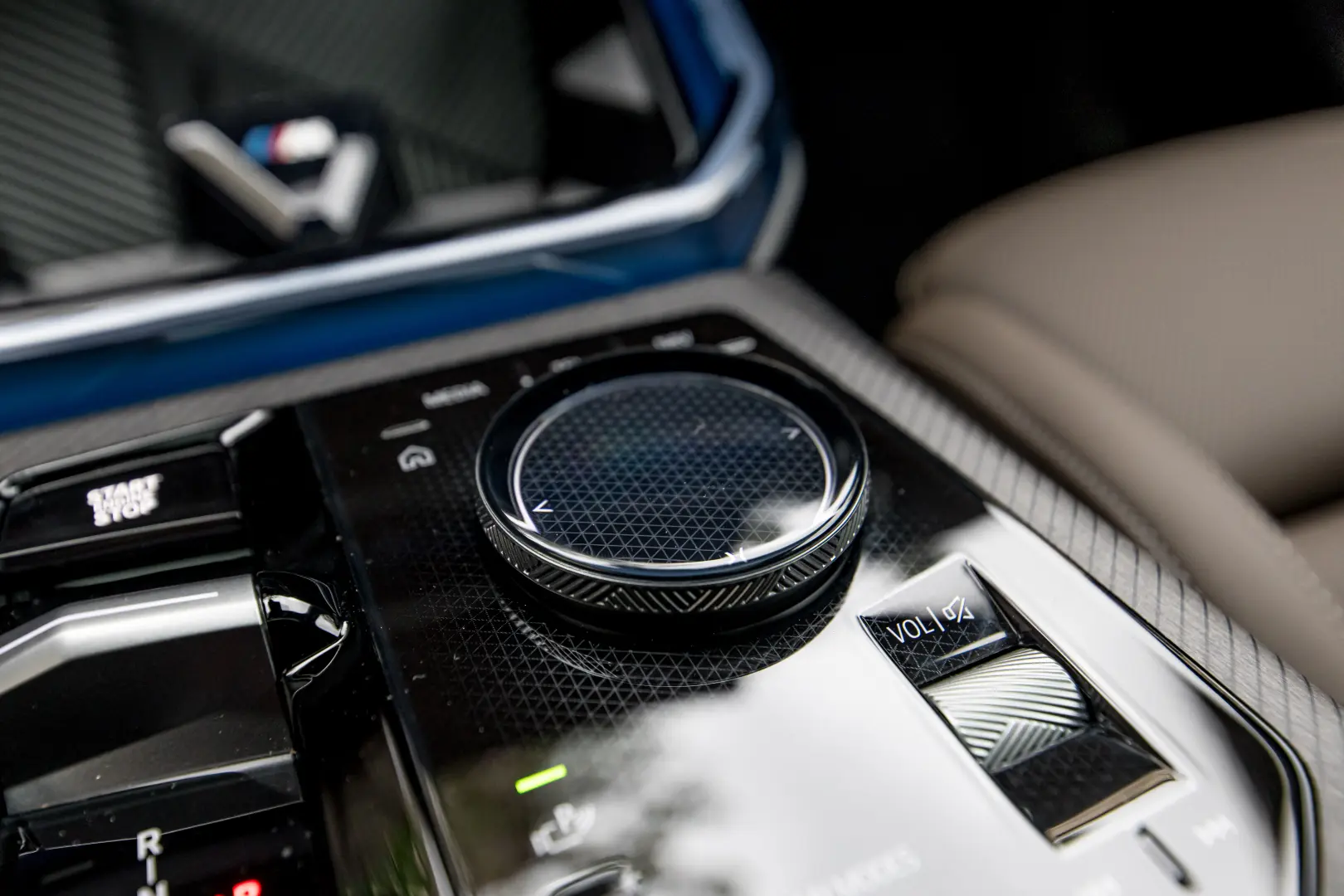 BMW X3 20d Xdrive