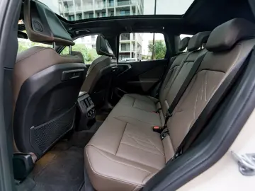 BMW X3 20d Xdrive