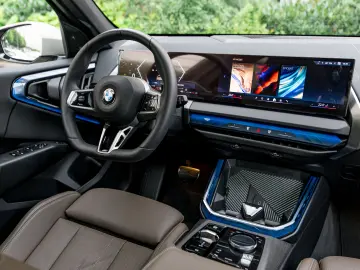 BMW X3 20d Xdrive