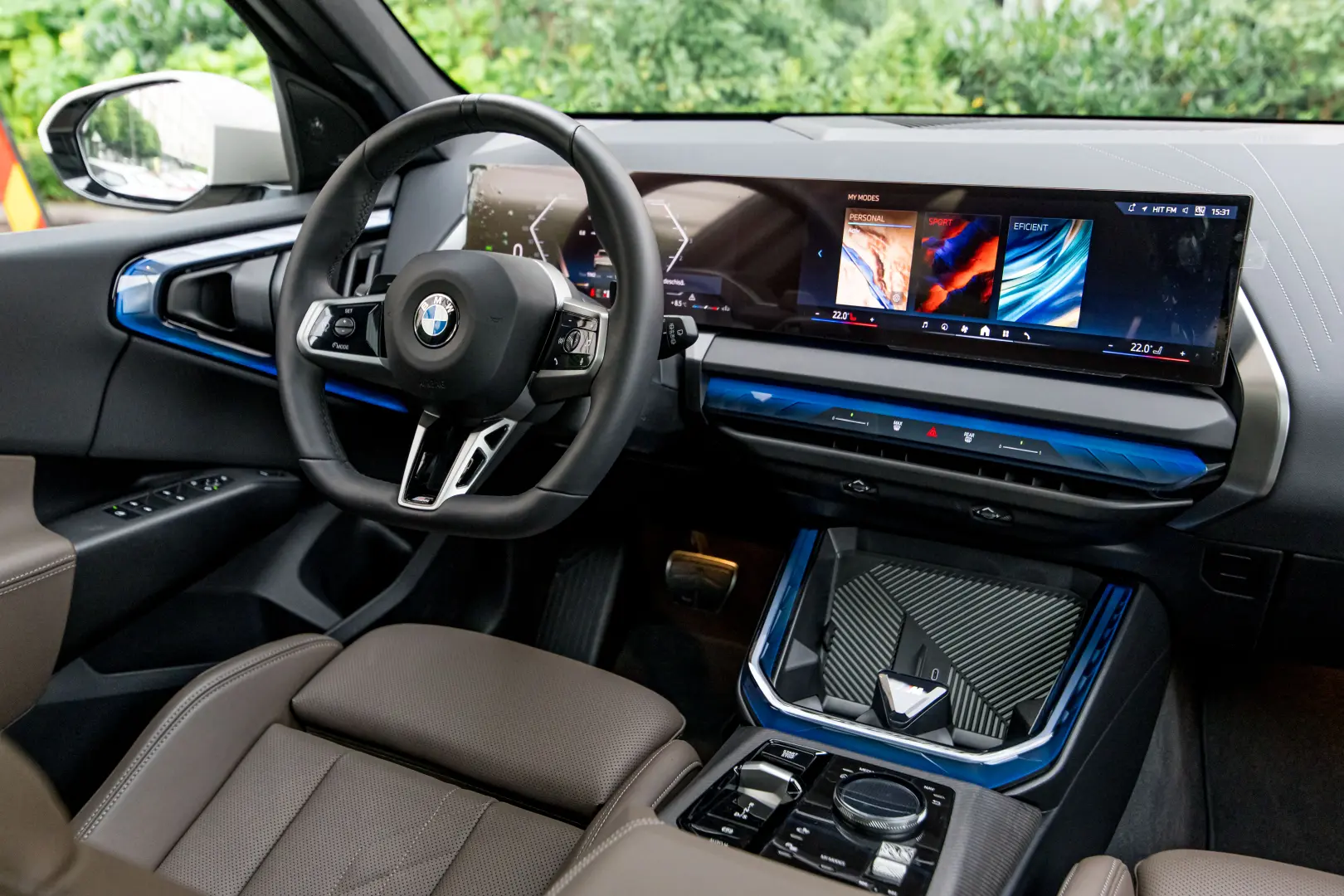 BMW X3 20d Xdrive