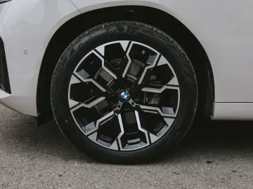 BMW X3 20d Xdrive