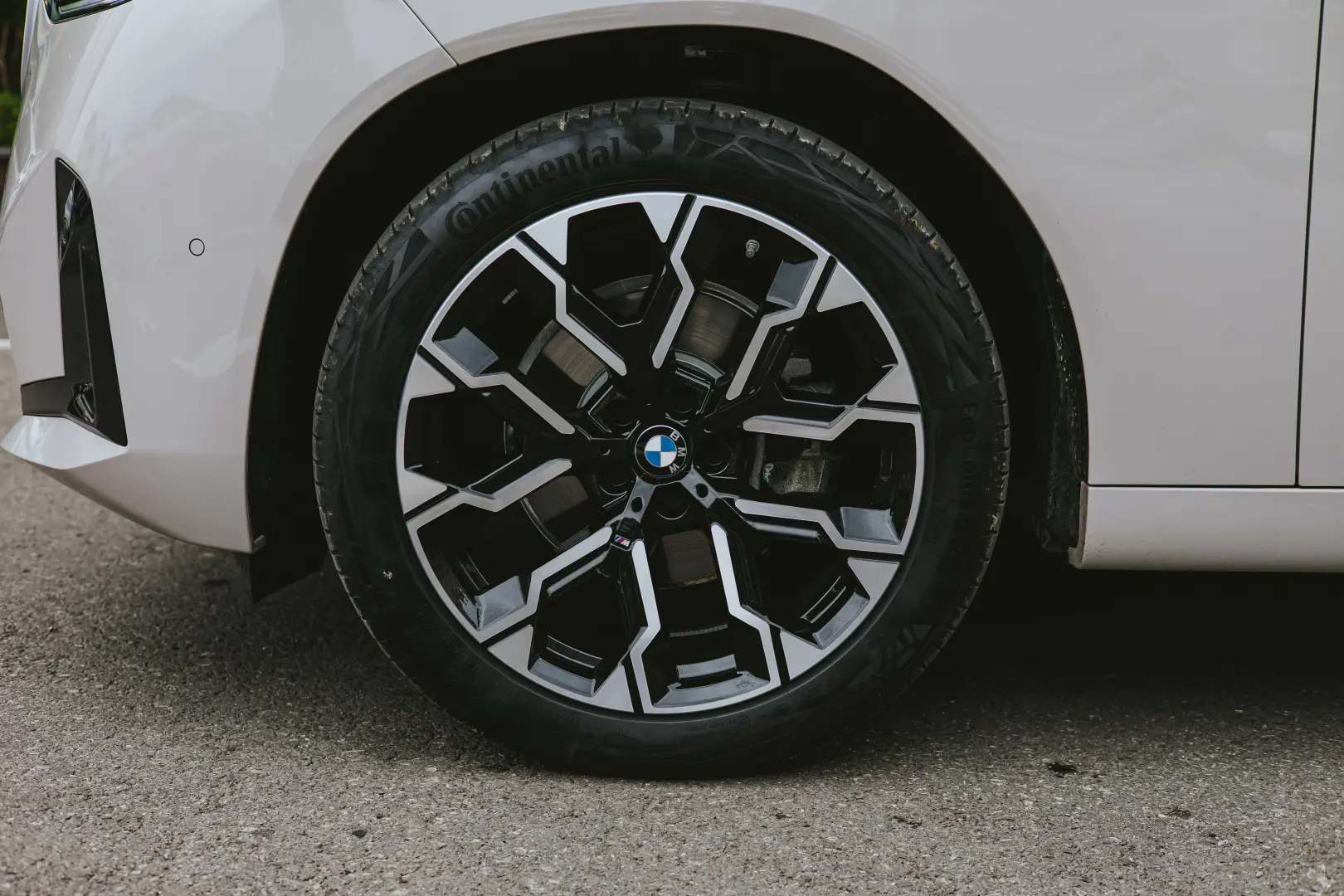 BMW X3 20d Xdrive