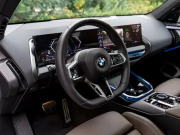 BMW X3 20d Xdrive