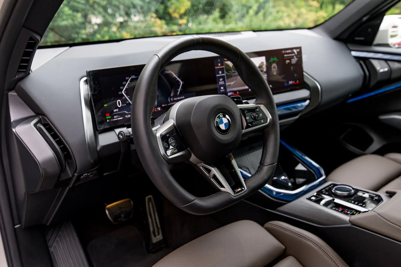 BMW X3 20d Xdrive