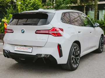 BMW X3 20d Xdrive