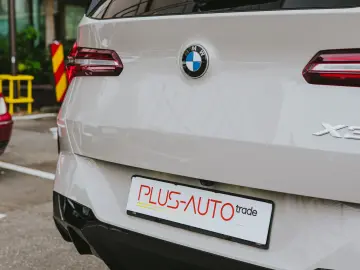 BMW X3 20d Xdrive