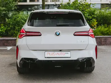 BMW X3 20d Xdrive