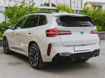 BMW X3 20d Xdrive