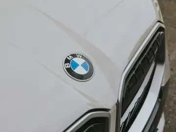 BMW X3 20d Xdrive