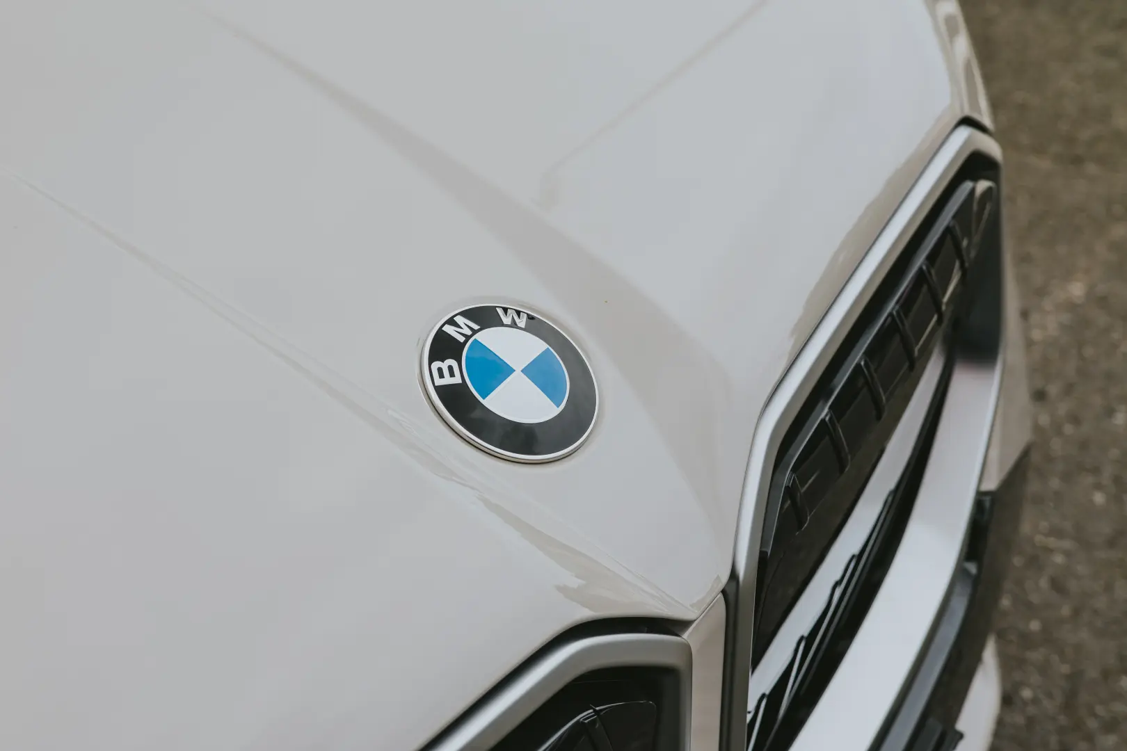 BMW X3 20d Xdrive