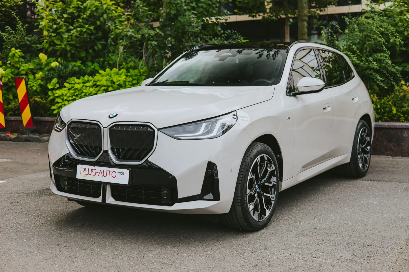 BMW X3 20d Xdrive