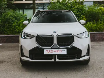 BMW X3 20d Xdrive