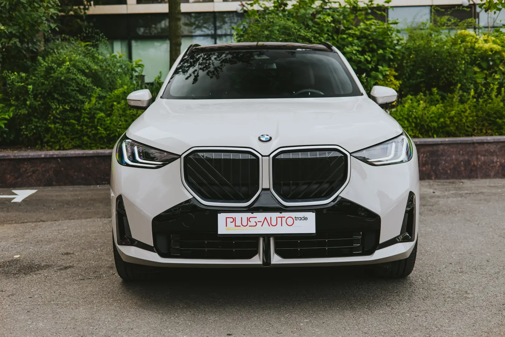 BMW X3 20d Xdrive