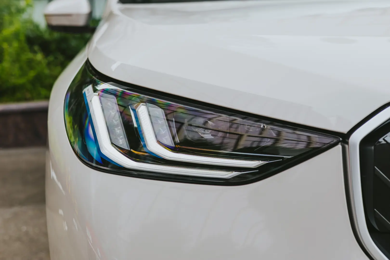 BMW X3 20d Xdrive