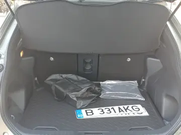 Yaris Cross 1.5 HEV 116 CP FWD Dynamic