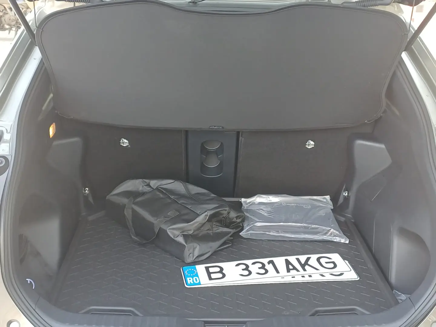 Yaris Cross 1.5 HEV 116 CP FWD Dynamic