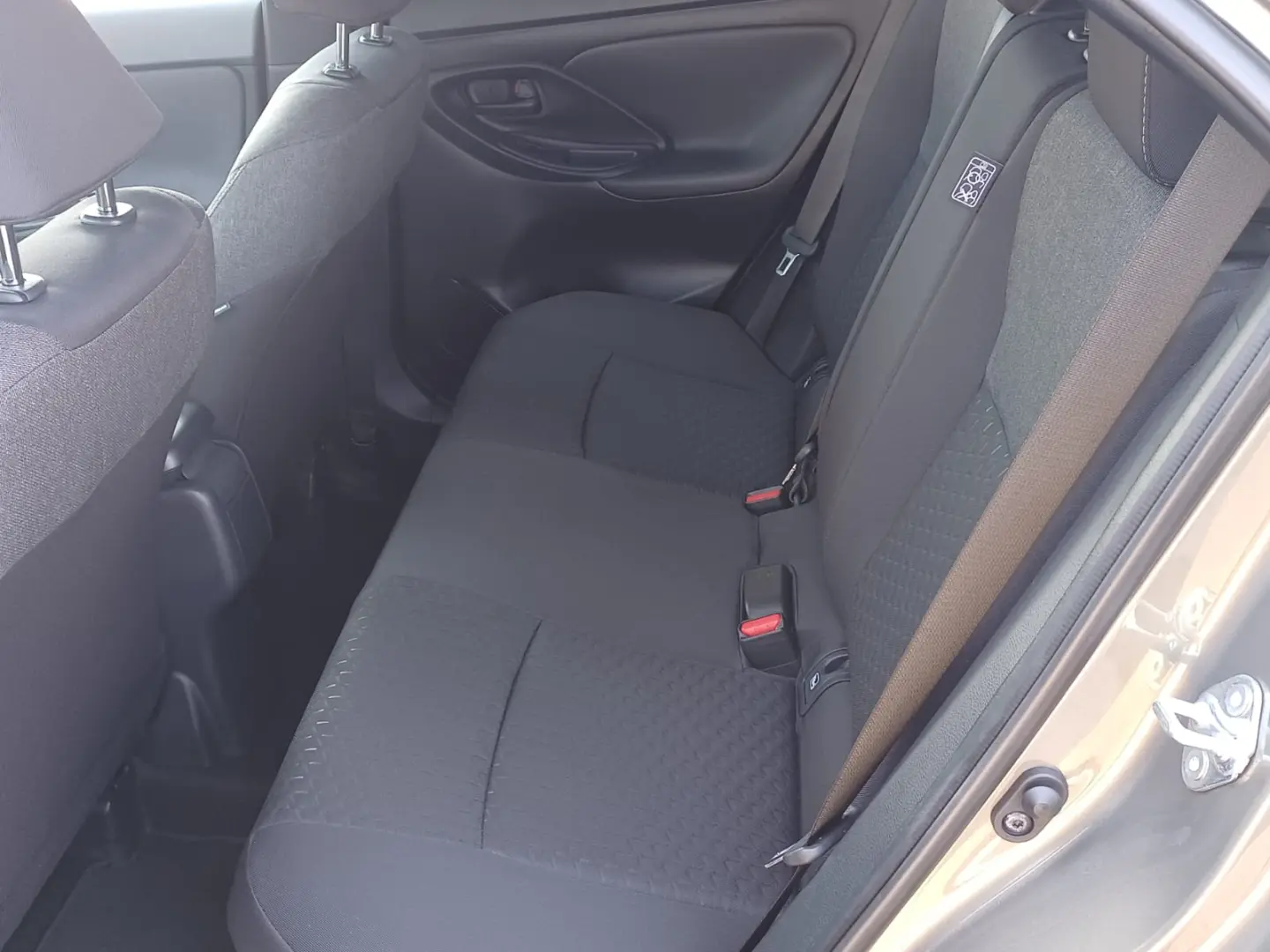 Yaris Cross 1.5 HEV 116 CP FWD Dynamic