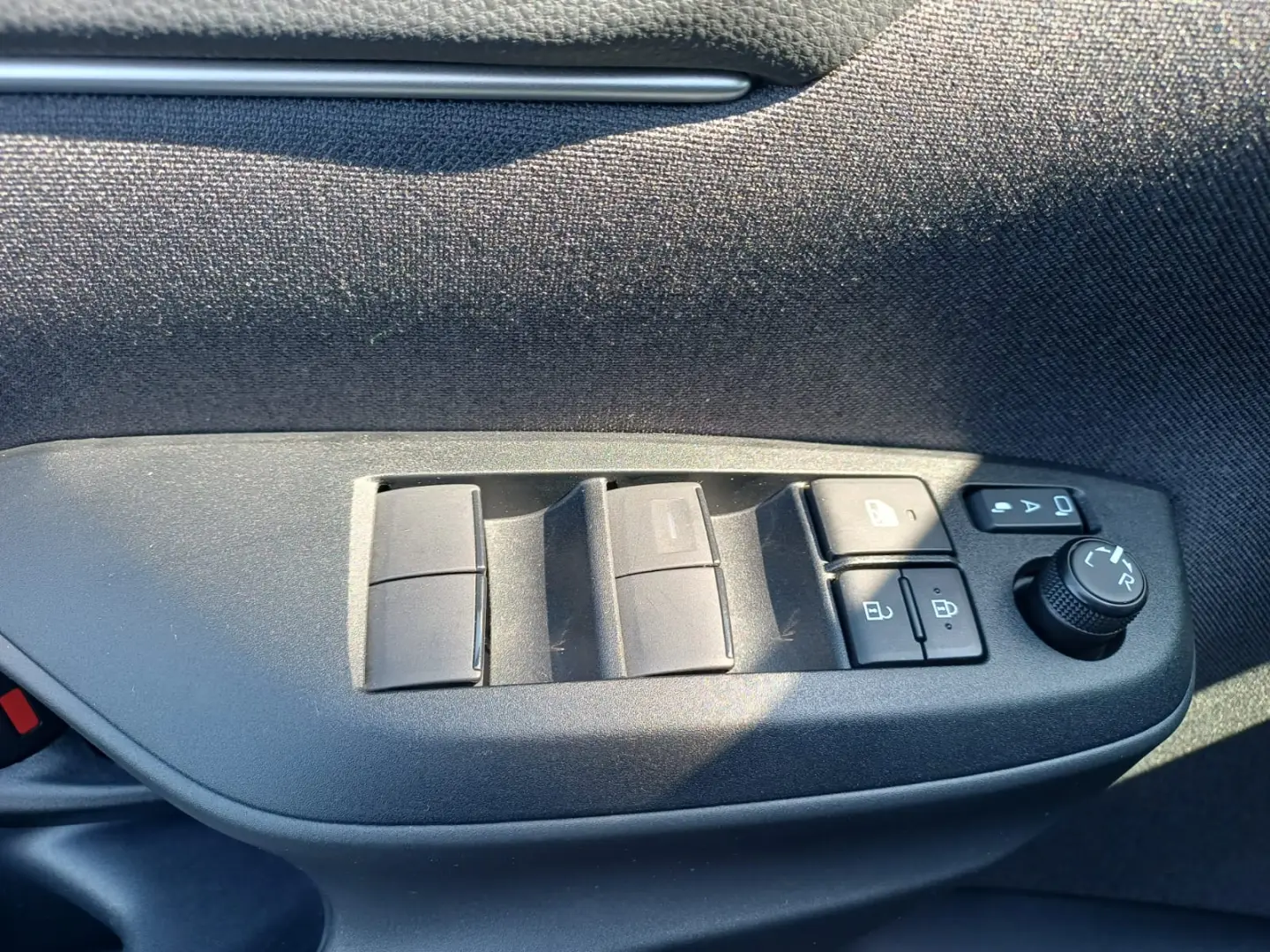 Yaris Cross 1.5 HEV 116 CP FWD Dynamic