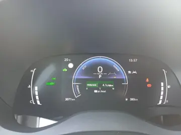 Yaris Cross 1.5 HEV 116 CP FWD Dynamic