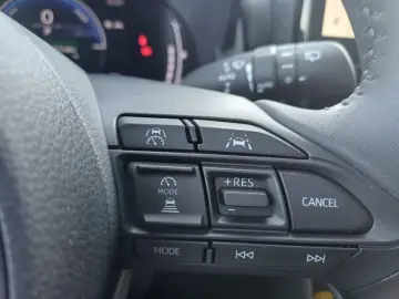 Yaris Cross 1.5 HEV 116 CP FWD Dynamic