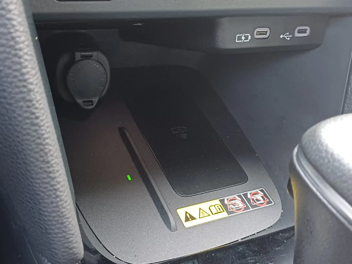 Yaris Cross 1.5 HEV 116 CP FWD Dynamic