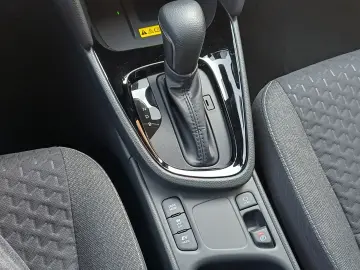 Yaris Cross 1.5 HEV 116 CP FWD Dynamic