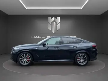X6 xDrive30d | M-Sport Pro| LED| Sky| H&K| Luft